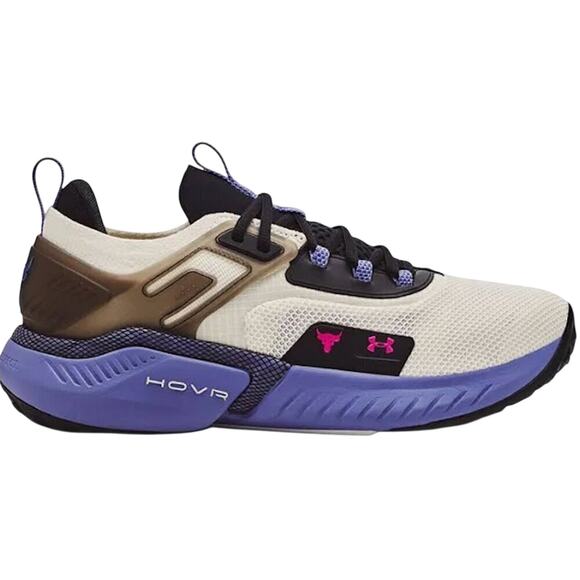 Under Armour Shoes - Under Armour Project Rock 5 “Girl Dad” | Size 6.5 Women’s | Good Condition